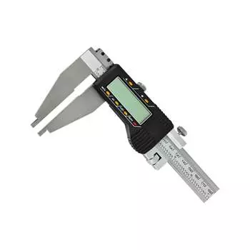 Штангенциркуль GRIFF ШЦЦIII 500001 SHAND168404