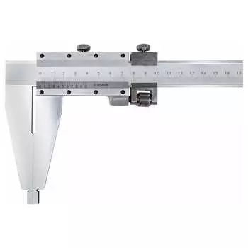 Штангенциркуль GRIFF ШЦ-III-1000-0,05 D162346