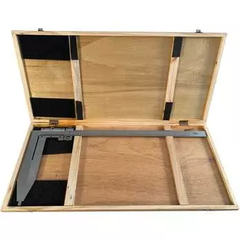 Штангенциркуль GRIFF ШЦ-III- 500-0,05 D164307