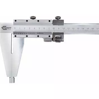Штангенциркуль GRIFF ШЦ-III- 500-0,05 D162415