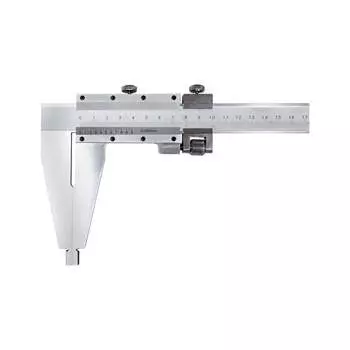 Штангенциркуль GRIFF ШЦ-III- 500-0,1 D162360