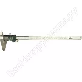 Штангенциркуль GRIFF ШЦЦI 300001 D168106