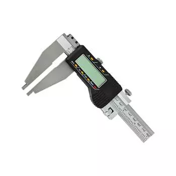 Штангенциркуль GRIFF ШЦЦIII1600001 SHAND168410