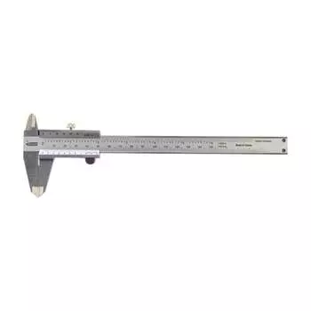 Штангенциркуль GROSS 31670