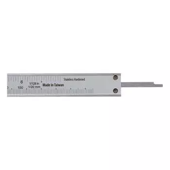 Штангенциркуль GROSS 31671