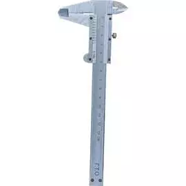 Штангенциркуль ГТО ШЦ-I-125 VC1250102