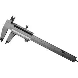 Штангенциркуль ГТО ШЦ-I-125-0,05 VC1250501A