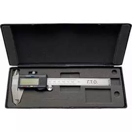 Штангенциркуль ГТО