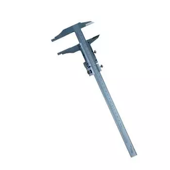 Штангенциркуль ГТО ШЦ-II-250 0,05 ПРЕМИУМ VCII2500501P