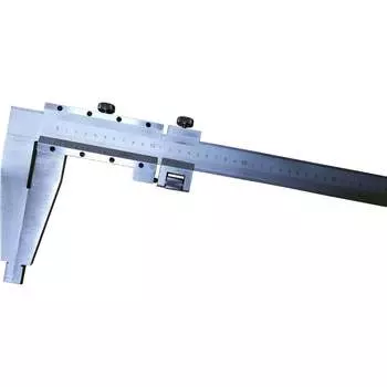 Штангенциркуль ГТО ШЦ-III-1000 0,05 VCIII100005010125