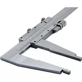 Штангенциркуль КАЛИБРОН ШЦ-III 0-400 74269