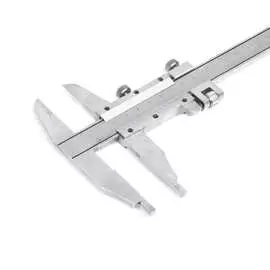 Штангенциркуль КАЛИБРОН ШЦ-2- 200 75209