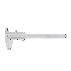 Штангенциркуль КАЛИБРОН ШЦ-1-200 611454