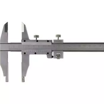 Штангенциркуль КАЛИБРОН ШЦ-2-630 106398