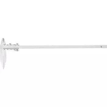 Штангенциркуль КАЛИБРОН ШЦ-II 250-630 75214