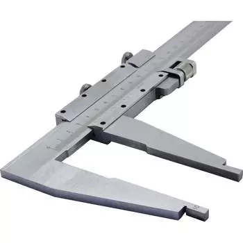 Штангенциркуль КАЛИБРОН ШЦ-III 0-400 96573