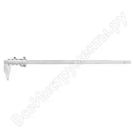 Штангенциркуль КАЛИБРОН ШЦ-III 500-1600 106173