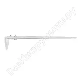 Штангенциркуль КАЛИБРОН ШЦ-III 500-1600 70461