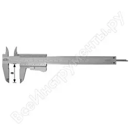 Штангенциркуль Kinex