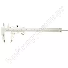 Штангенциркуль Квалитет ШЦ-150 6620505