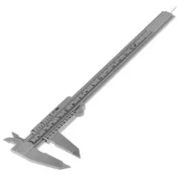 Штангенциркуль ЛОМ 2369516