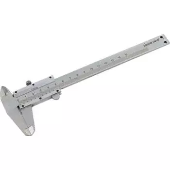 Штангенциркуль МАЯКАВТО 50961