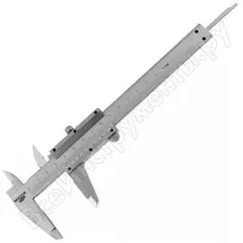 Штангенциркуль МЕГЕОН 80125 к0000022229