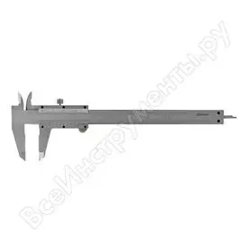 Штангенциркуль Micron ШЦ-1-250 0.05 33554