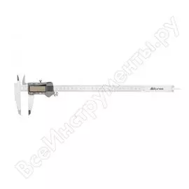Штангенциркуль Micron ШЦЦ-1-300 0.01 26296