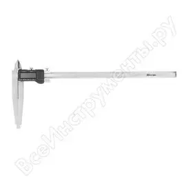 Штангенциркуль Micron ШЦЦ-2-630 0.01 77997