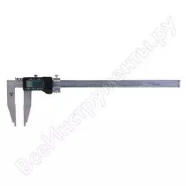 Штангенциркуль Micron ШЦЦ-3-1000 0.01 26234