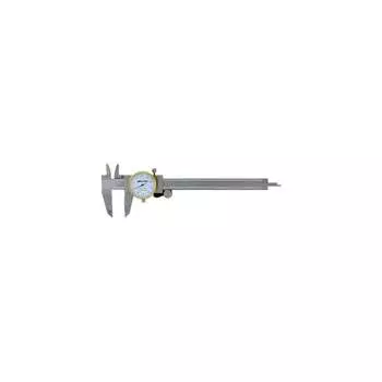 Штангенциркуль Micron ШЦК-1-300 0.01 53378
