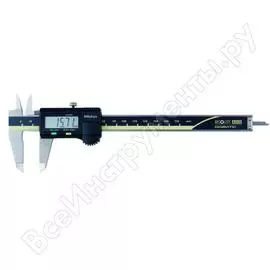Штангенциркуль mitutoyo 500-161-30