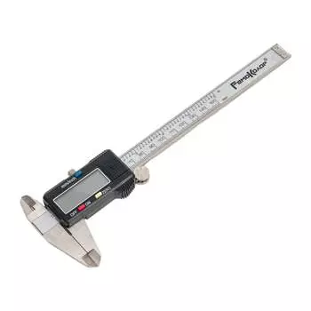 Штангенциркуль РемоКолор ШЦ-150-0,01 Hobbi 15-5-215