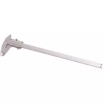 Штангенциркуль Rossvik VCP300