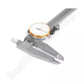 Штангенциркуль SHAN ШЦК-1-200 0,02 123679
