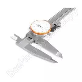 Штангенциркуль SHAN ШЦК-1-300 0,01 123676