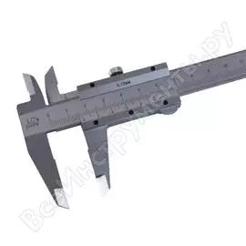Штангенциркуль SHAN ШЦ-1-125 0.1 123639