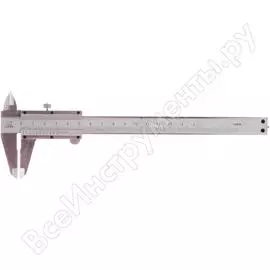 Штангенциркуль SHAN ШЦ-1-150 0.1 123640