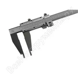 Штангенциркуль SHAN ШЦ-3- 500 0.05 123649