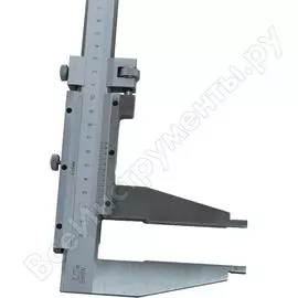 Штангенциркуль SHAN ШЦ-3- 630 0.05 123650