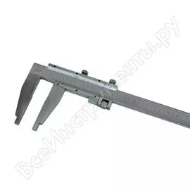 Штангенциркуль SHAN ШЦ-3- 800 0.05 123651