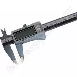 Штангенциркуль SHAN ШЦЦ-1-125 0.01 123660