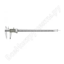 Штангенциркуль SHAN ШЦЦ-1-300 0.01 123664