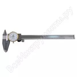 Штангенциркуль SHAN ШЦК-1-200 0.01 123674