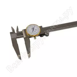 Штангенциркуль SHAN ШЦК-1-250 0.02 123680