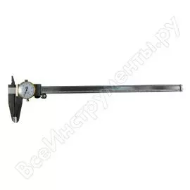 Штангенциркуль SHAN ШЦК-1-300 0.02 123681