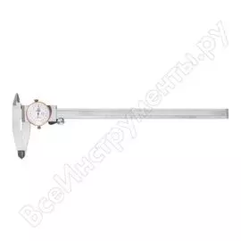 Штангенциркуль SHAN ШЦК-1-300 131904