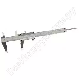 Штангенциркуль ЧИЗ ШЦ-1-150 0,05 60594