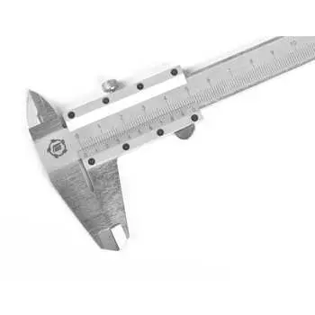 Штангенциркуль Туламаш ШЦ-1-150 0.05 101269